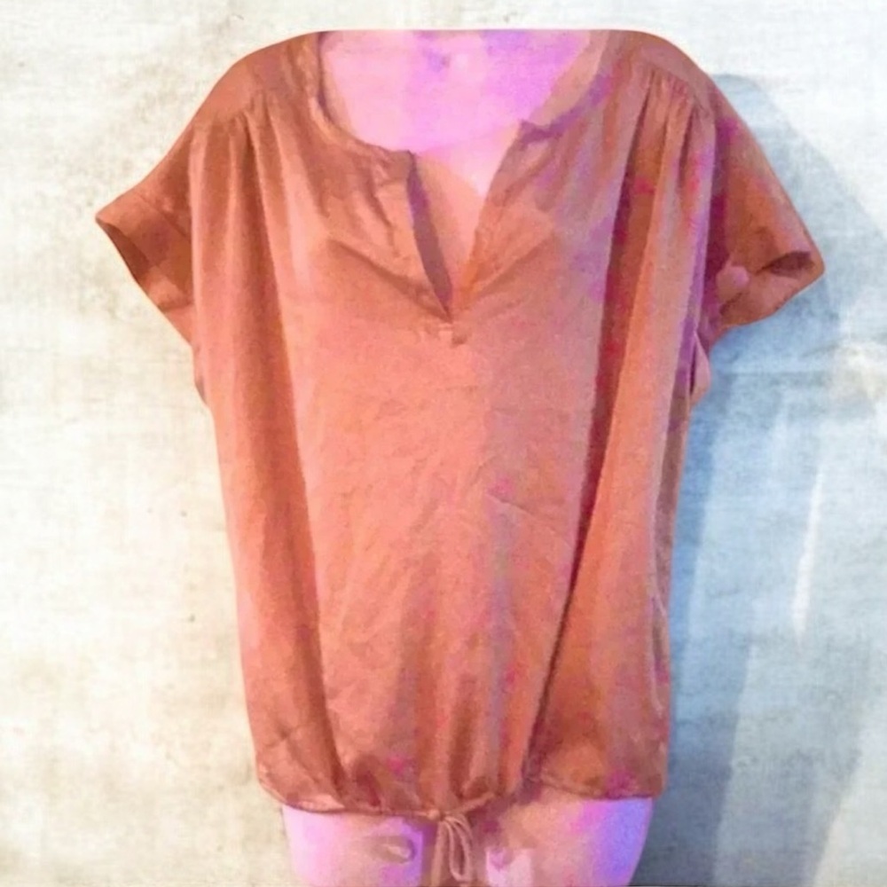 Vivienne Tam Blouse